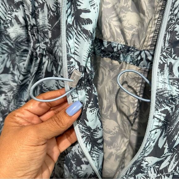 Casual Identity Zip Front Jacket SZ S - Picture 10 of 12